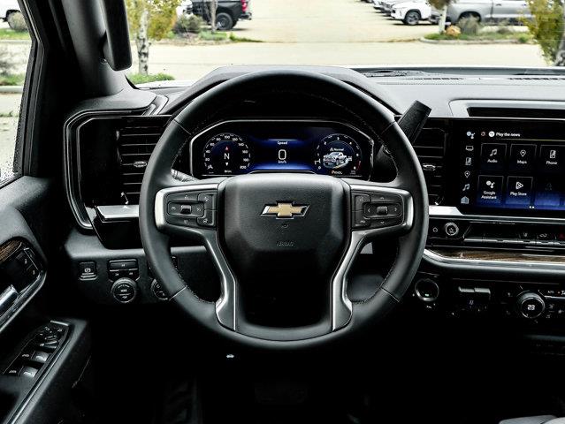 chevrolet Silverado 2500HD 2025 - 31