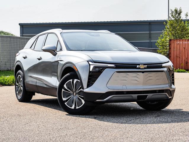 chevrolet Blazer EV 2024 - 2