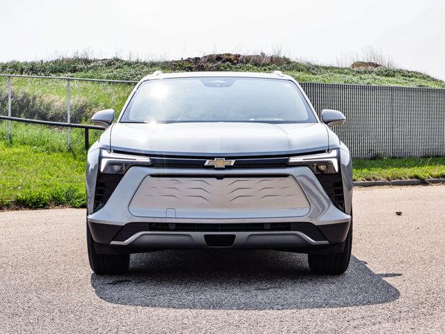 chevrolet Blazer EV 2024 - 3