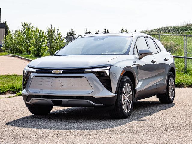 chevrolet Blazer EV 2024 - 4