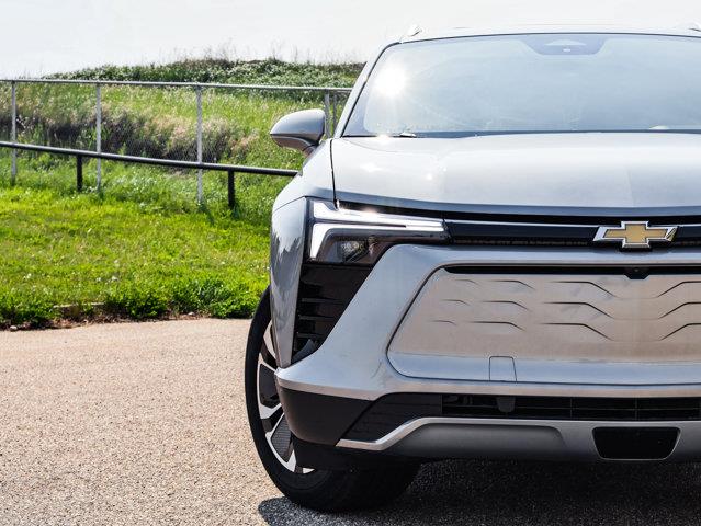 chevrolet Blazer EV 2024 - 5