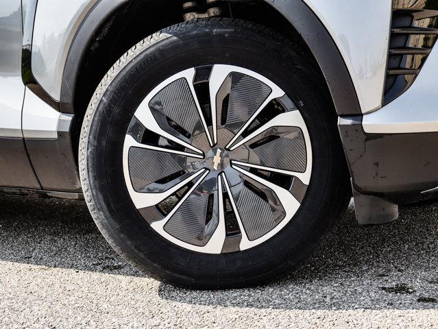 chevrolet Blazer EV 2024 - 6