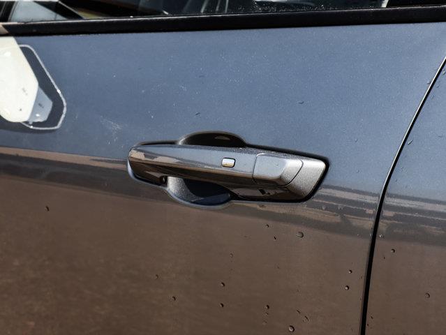 chevrolet Blazer EV 2024 - 8