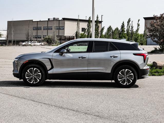 chevrolet Blazer EV 2024 - 9