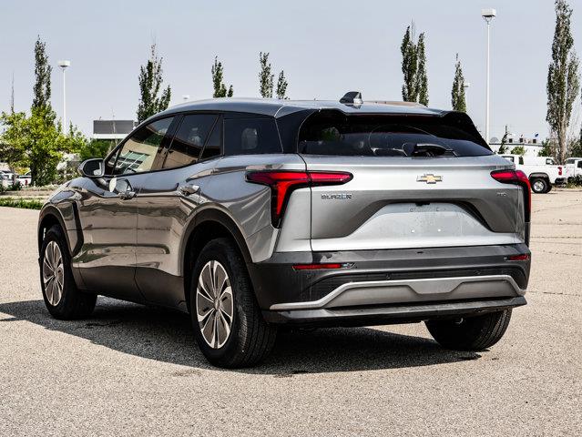 chevrolet Blazer EV 2024 - 10