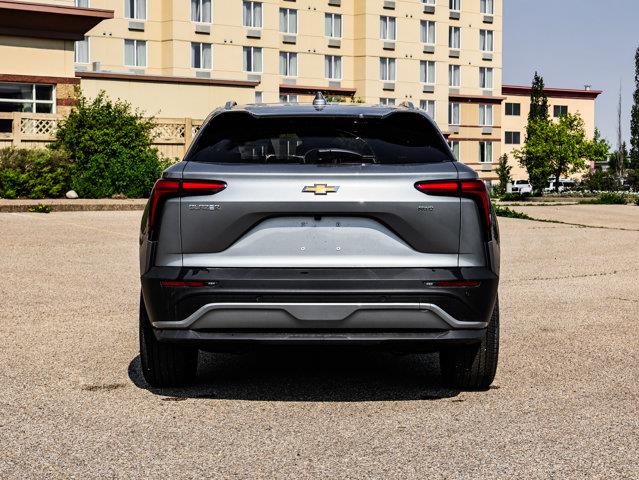 chevrolet Blazer EV 2024 - 11