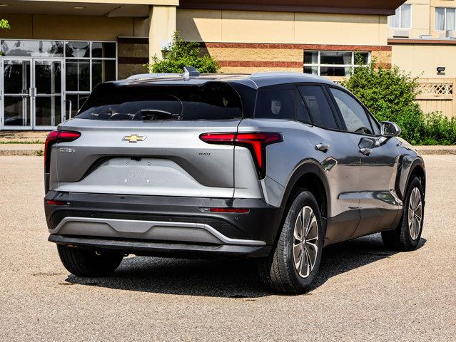 chevrolet Blazer EV 2024 - 12