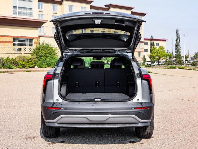 chevrolet Blazer EV 2024 - 13