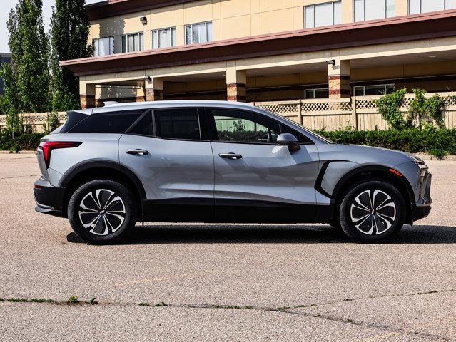 chevrolet Blazer EV 2024 - 14