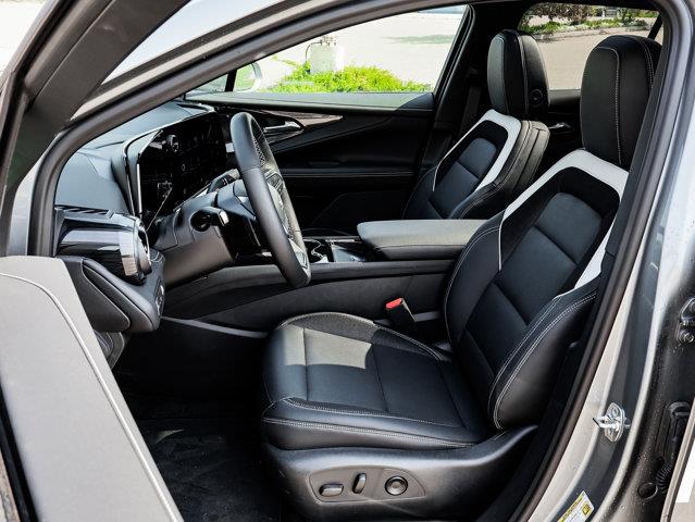 chevrolet Blazer EV 2024 - 16