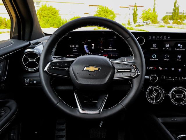 chevrolet Blazer EV 2024 - 20