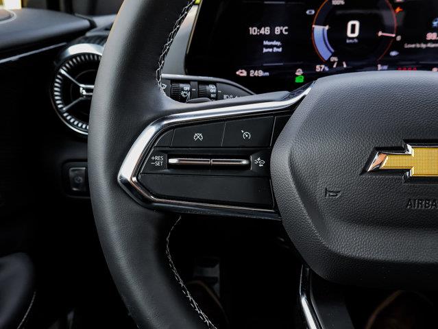 chevrolet Blazer EV 2024 - 21