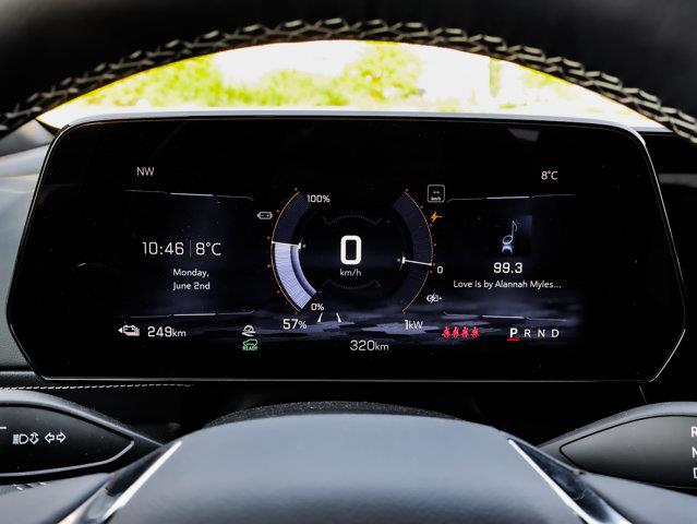 chevrolet Blazer EV 2024 - 22