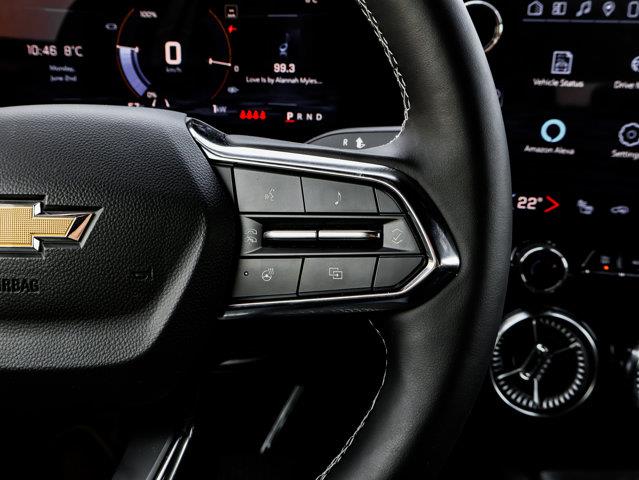 chevrolet Blazer EV 2024 - 23