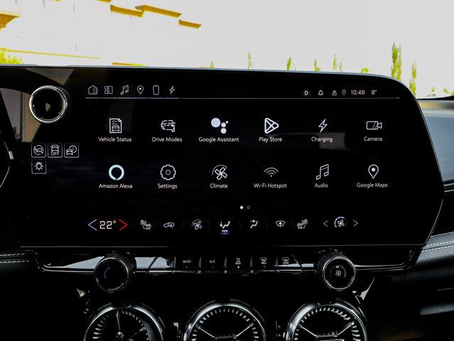 chevrolet Blazer EV 2024 - 24