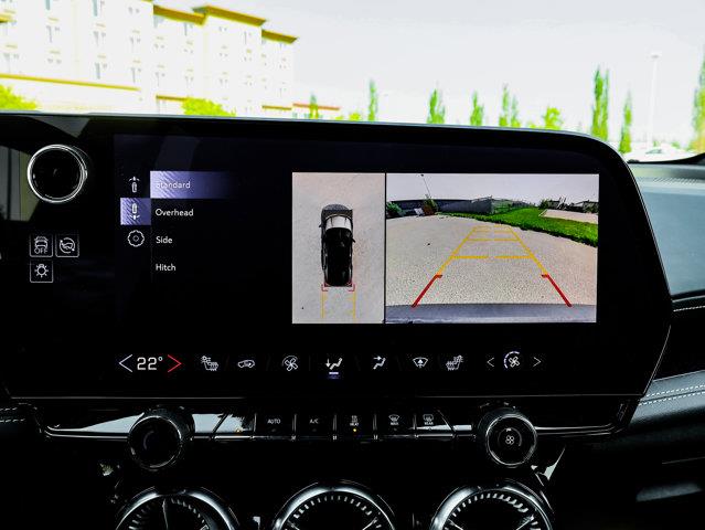 chevrolet Blazer EV 2024 - 25