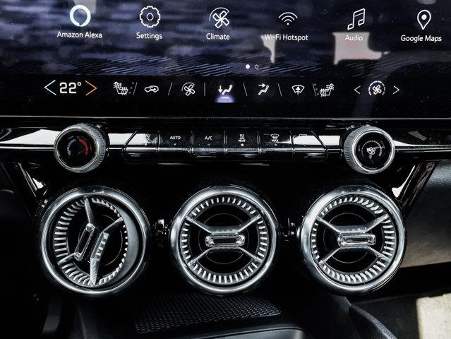 chevrolet Blazer EV 2024 - 26