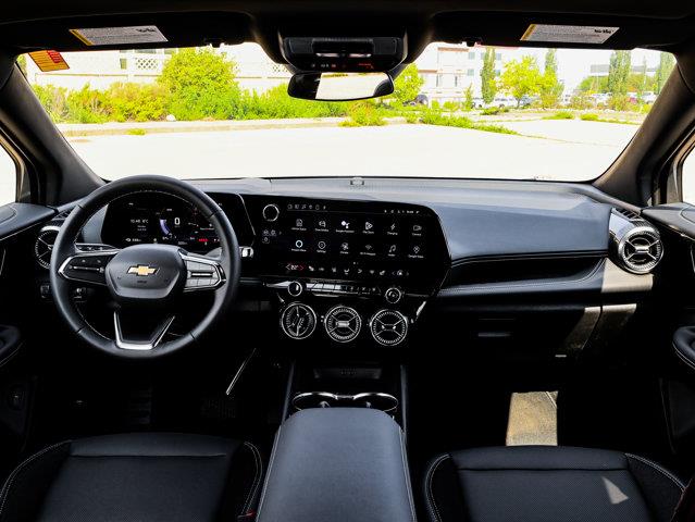 chevrolet Blazer EV 2024 - 27