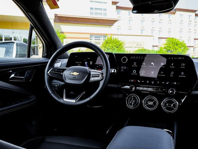 chevrolet Blazer EV 2024 - 28