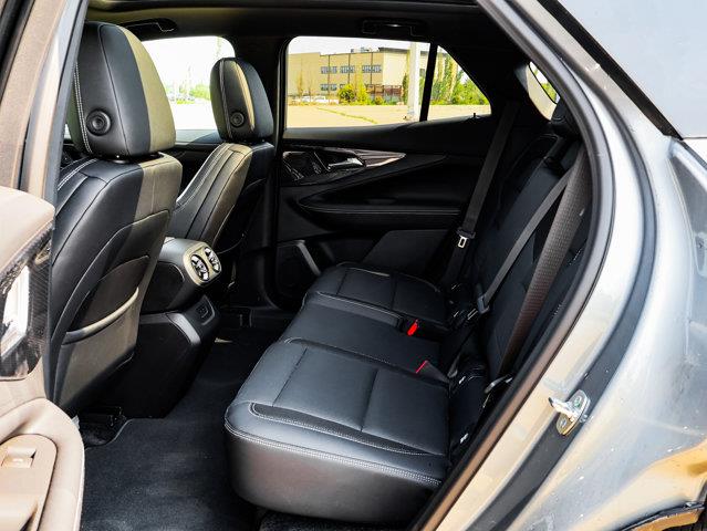 chevrolet Blazer EV 2024 - 29