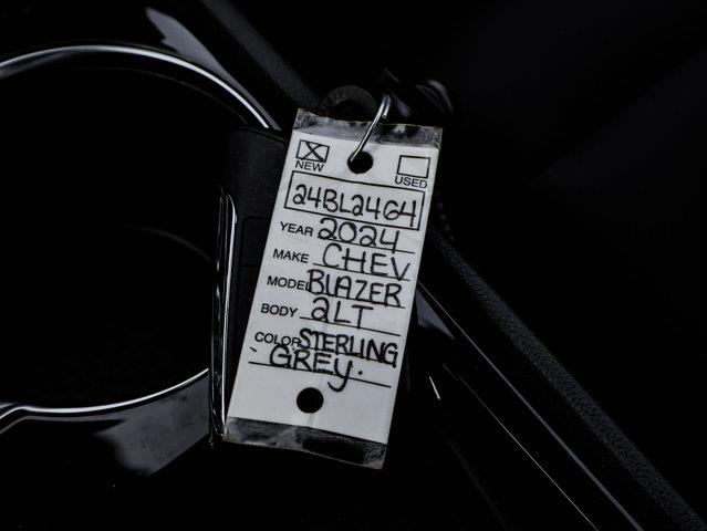 chevrolet Blazer EV 2024 - 30