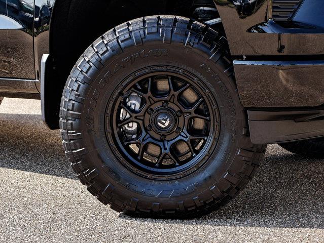 chevrolet Silverado 1500 2025 - 6