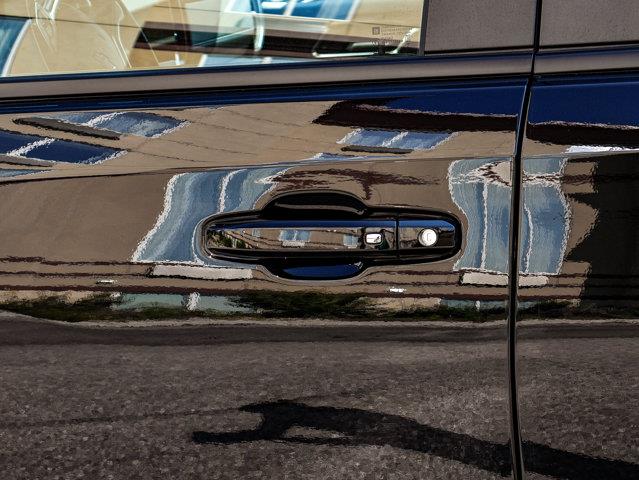 chevrolet Silverado 1500 2025 - 8