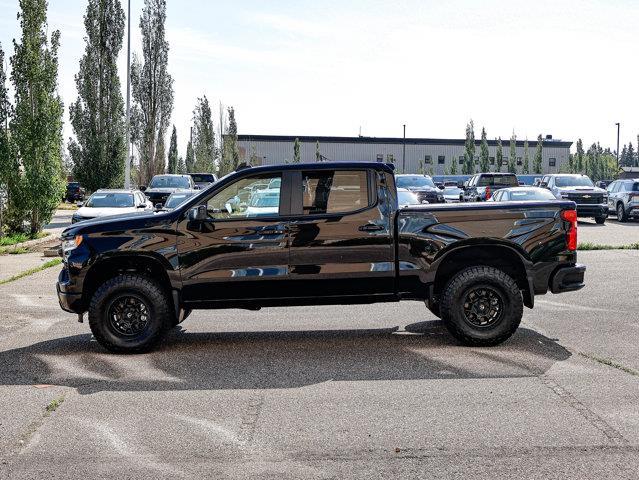 chevrolet Silverado 1500 2025 - 10