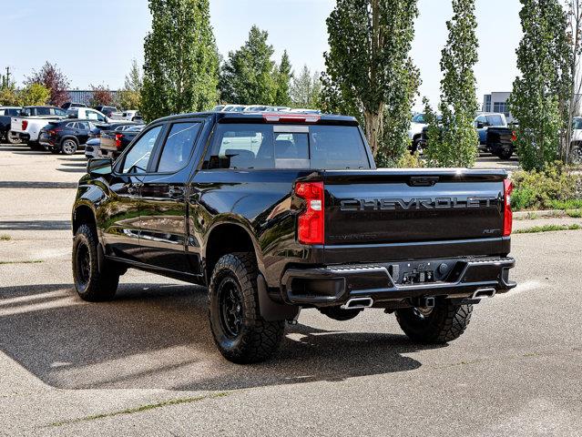 chevrolet Silverado 1500 2025 - 11