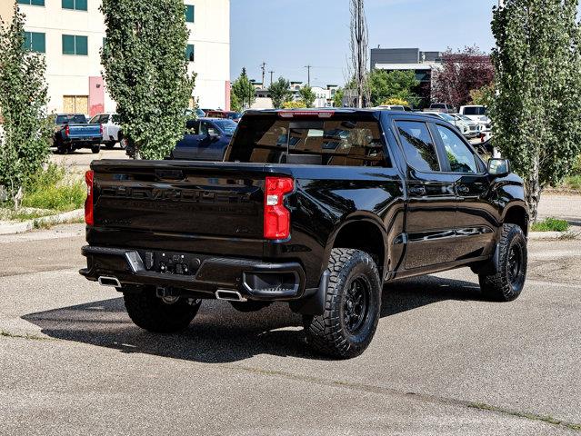 chevrolet Silverado 1500 2025 - 13