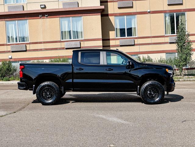 chevrolet Silverado 1500 2025 - 14