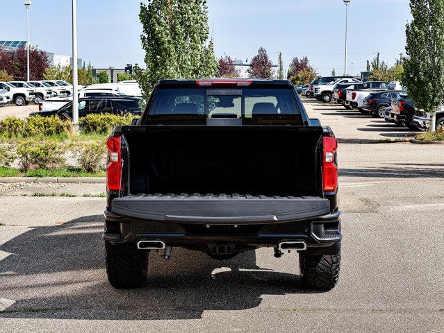 chevrolet Silverado 1500 2025 - 15