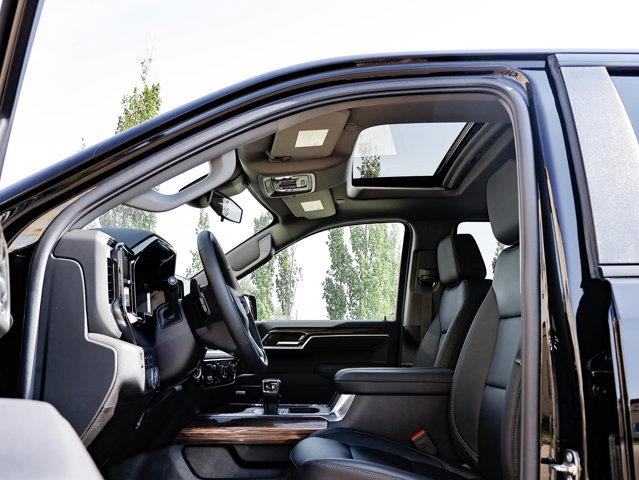 chevrolet Silverado 1500 2025 - 16