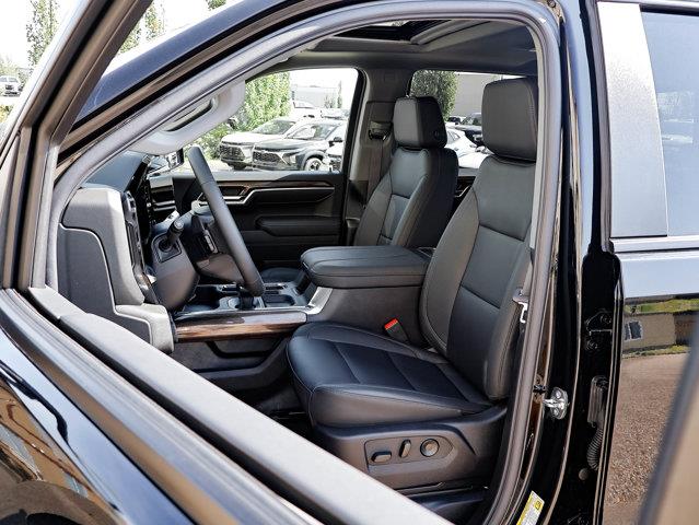 chevrolet Silverado 1500 2025 - 17