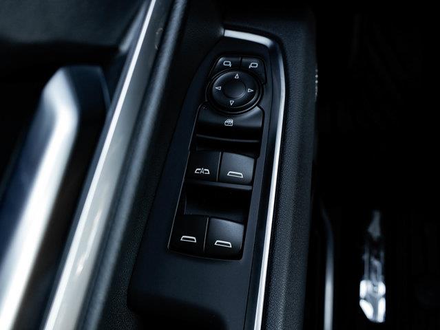 chevrolet Silverado 1500 2025 - 18