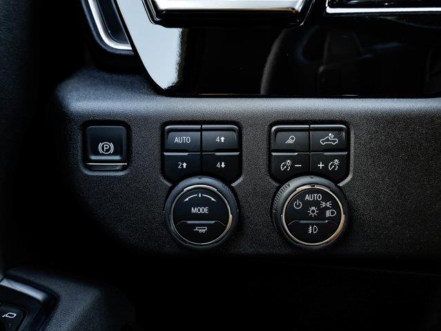 chevrolet Silverado 1500 2025 - 20