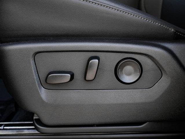 chevrolet Silverado 1500 2025 - 21