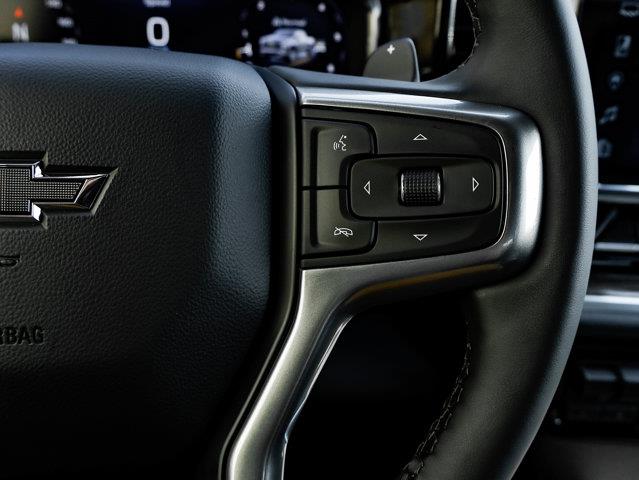 chevrolet Silverado 1500 2025 - 24