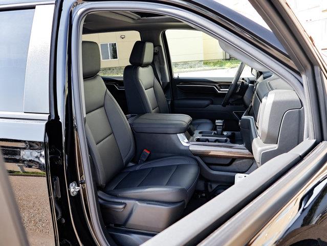 chevrolet Silverado 1500 2025 - 29