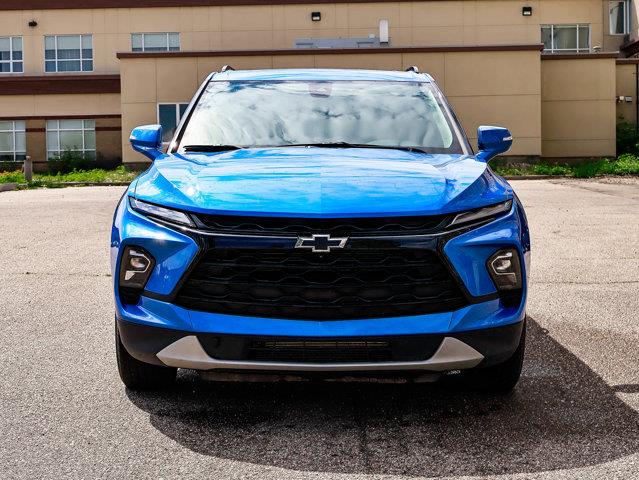 chevrolet Blazer 2025 - 3