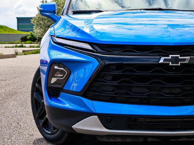 chevrolet Blazer 2025 - 5