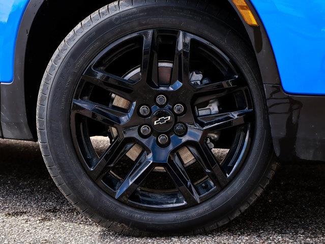 chevrolet Blazer 2025 - 6