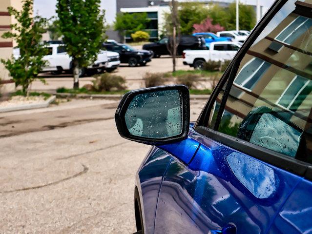 chevrolet Blazer 2025 - 7