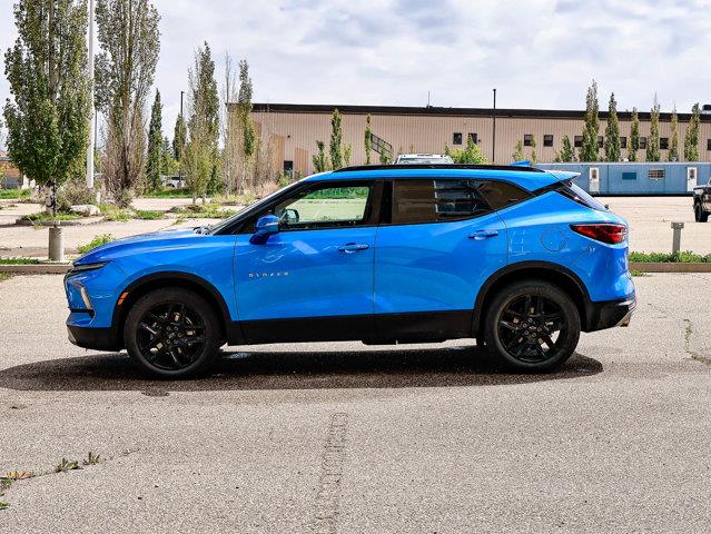 chevrolet Blazer 2025 - 10