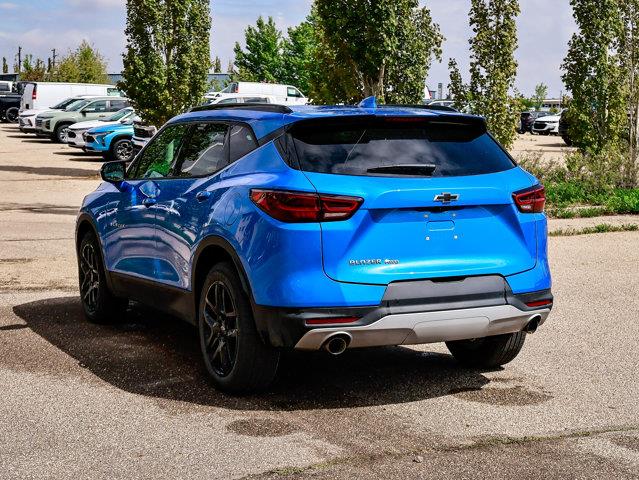 chevrolet Blazer 2025 - 11