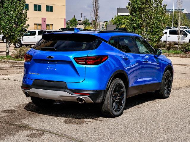 chevrolet Blazer 2025 - 13