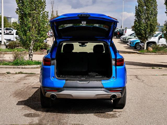 chevrolet Blazer 2025 - 15