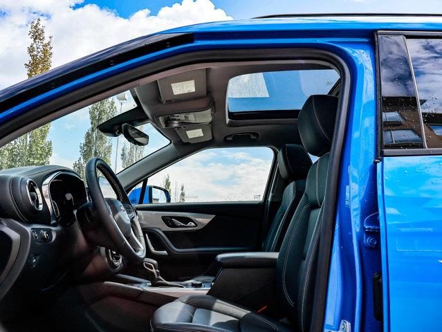 chevrolet Blazer 2025 - 16