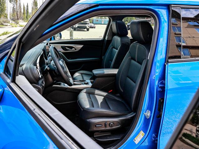 chevrolet Blazer 2025 - 17