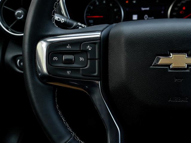 chevrolet Blazer 2025 - 23